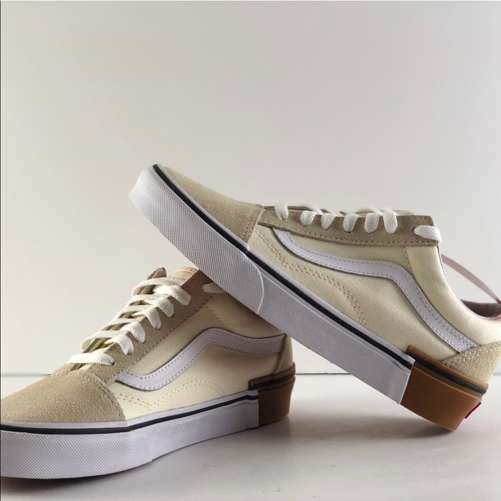 Vans old skool